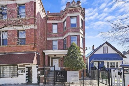Preview of Multi-Family space for Sale at 3003 South Kedvale Avenue
