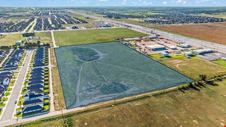 Preview of VacantLand space for Sale at 12603 Upton Avenue