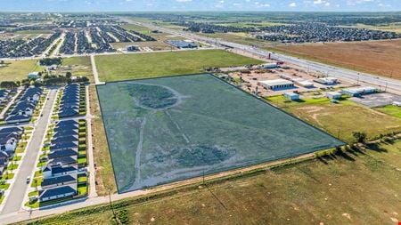 Preview of VacantLand space for Sale at 12603 Upton Avenue