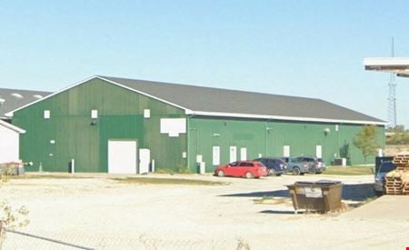 Preview of Industrial space for Rent at 245 N 3rd St