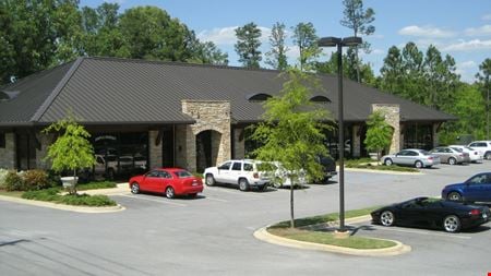 Preview of Office space for Rent at 850 Corporate Pkwy Ste 106