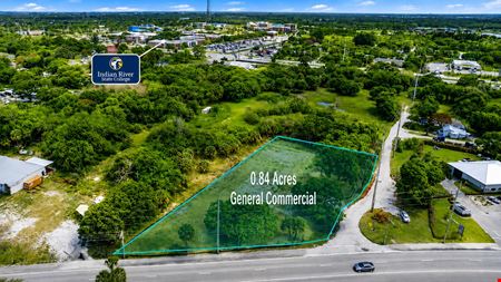 Preview of VacantLand space for Sale at 3616 Okeechobee Rd