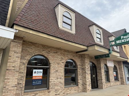 Preview of Retail space for Sale at 2225 W Franklin St