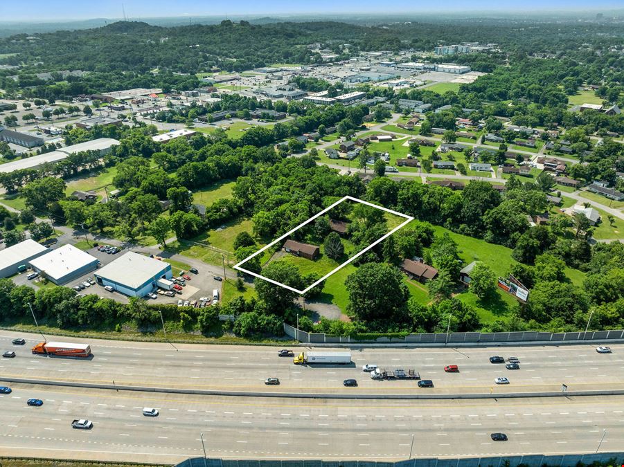 The Orion Townhome Development Opportunity