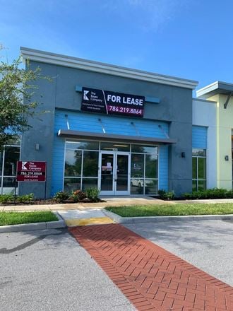 Preview of Retail space for Rent at 926 Cypress Pkwy