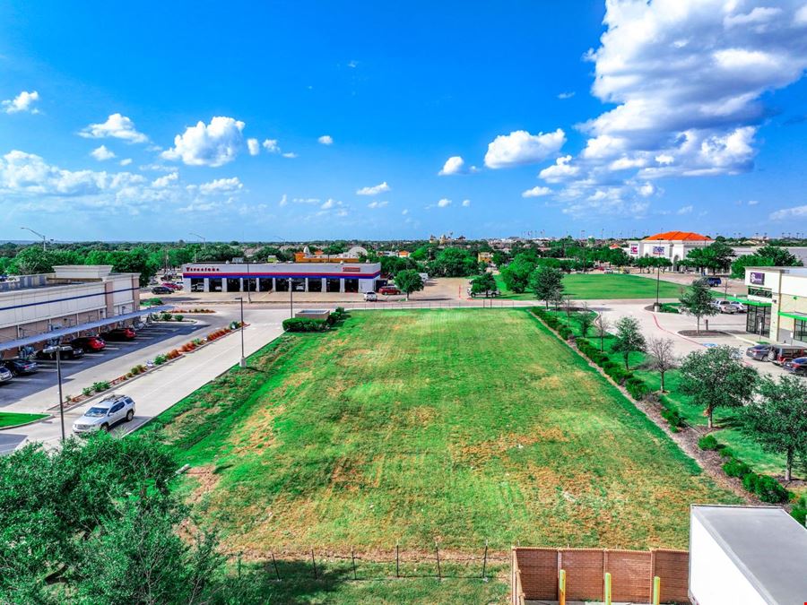 0.538 Acres for Sale/Lease in Arlington, TX