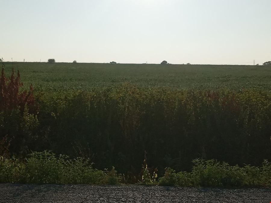 10 Acres of Commercial Land in Neosho, MO