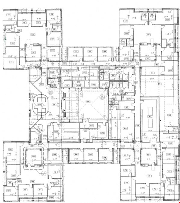 150 Venture Drive - For Lease