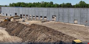15,110 SF New Space Near I96, I69