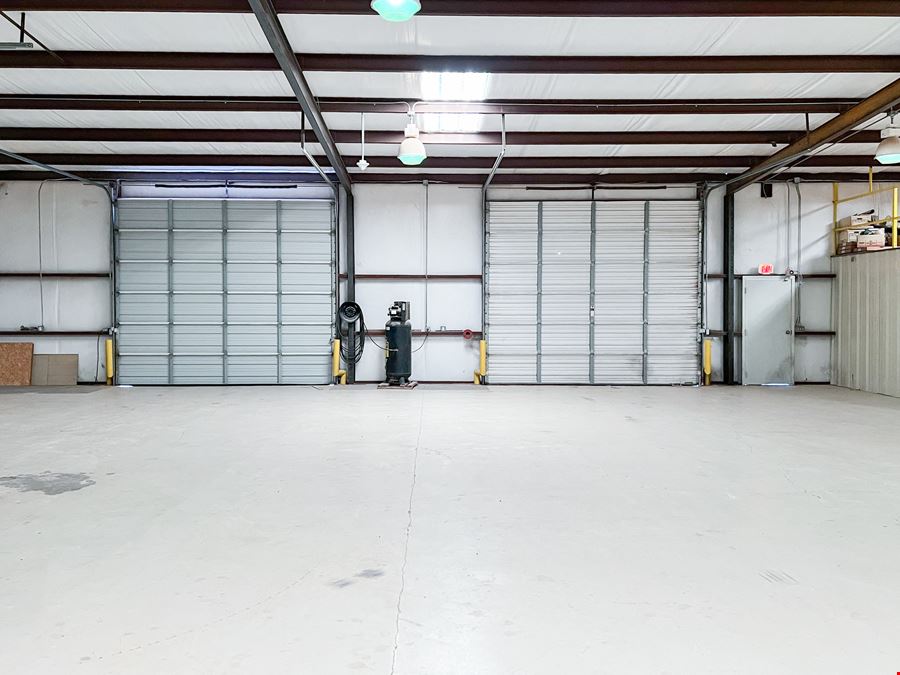 4417 West Industrial Avenue