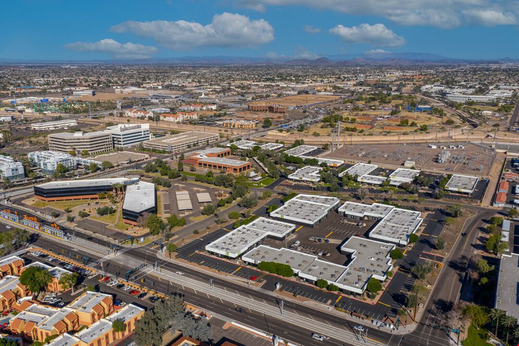 Central Valley Industrial Park