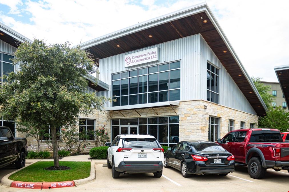 3091 University Dr E Suite 330