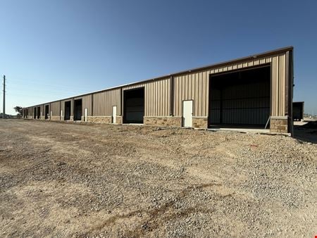 Preview of Industrial space for Rent at 7990 Old Bastrop Rd