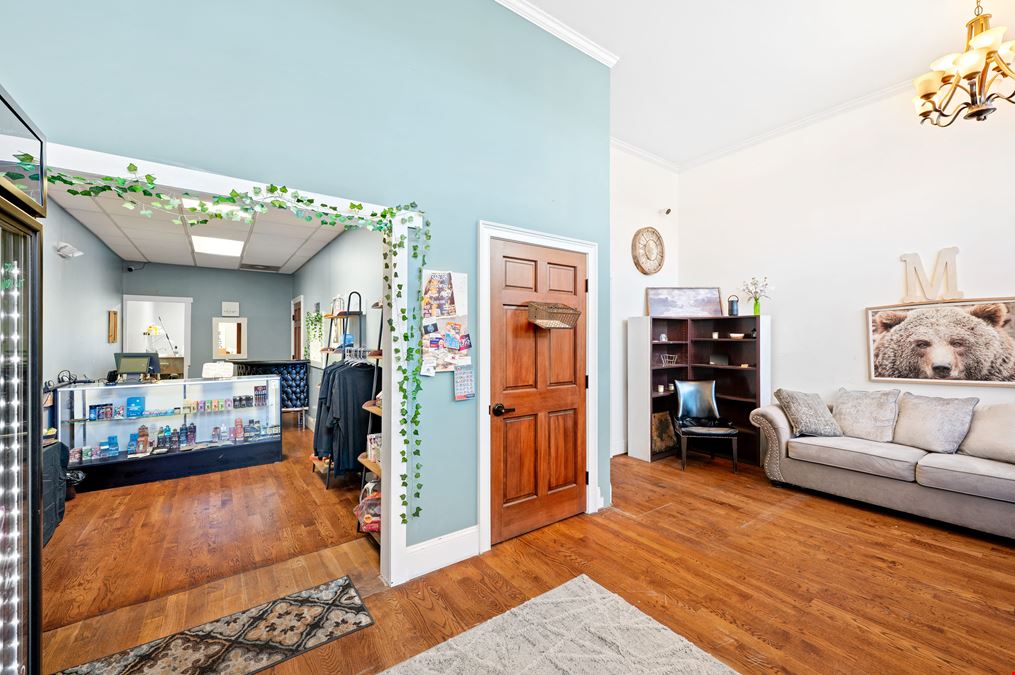 108 E. Main Ave