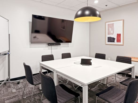 Preview of Office space for Rent at 3301 Benson Drive #302
