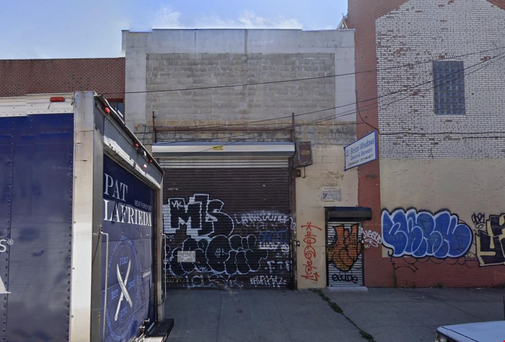 342 Scholes St