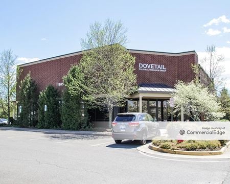 Preview of Office space for Rent at 11905 Bowman Drive