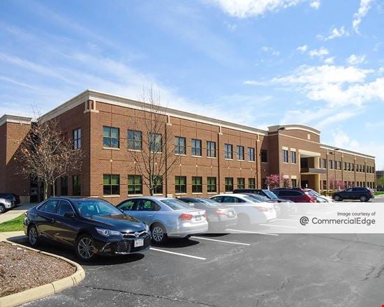 Preview of Office space for Rent at 5747 Perimeter Dr.