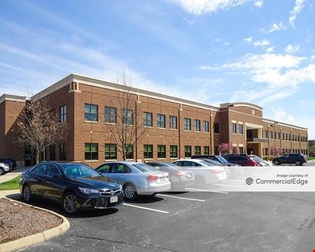 Preview of Office space for Rent at 5747 Perimeter Dr.