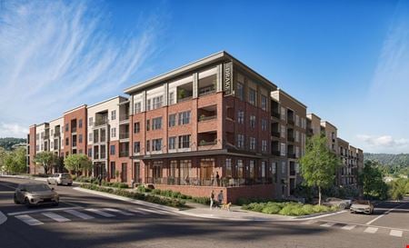 Preview of Other space for Rent at 714 Woodland Street