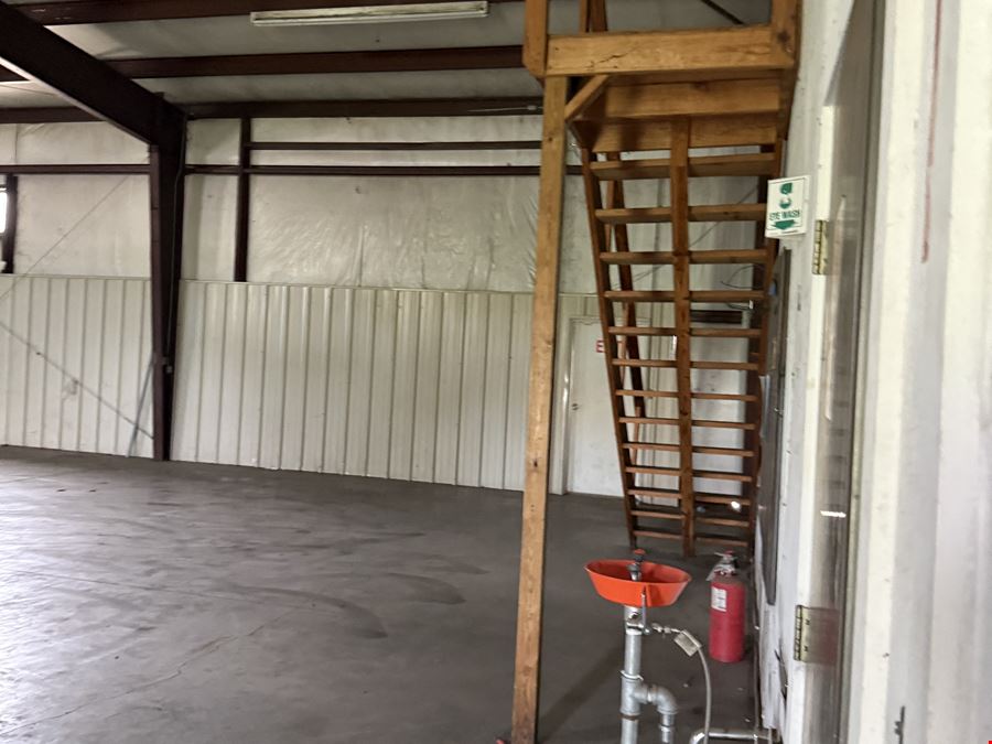 107 Ltr Park Dr
