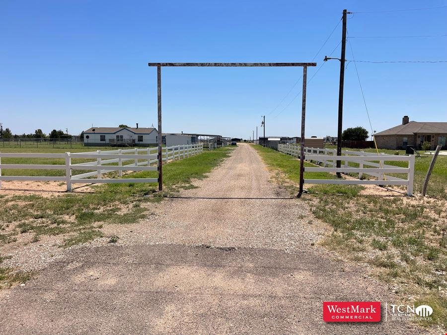FM 1585 Estates TR 3