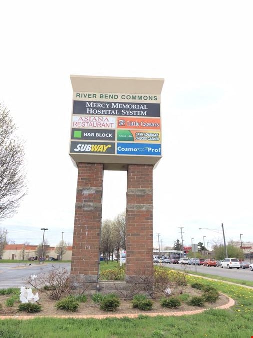 River Bend Commons