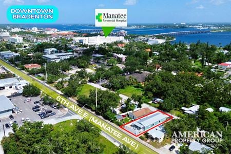 Preview of Office space for Sale at 613 6th Ave E