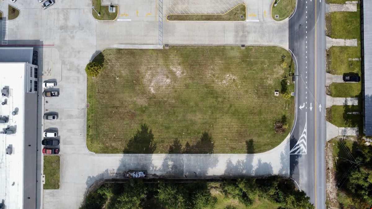 Development Opportunity