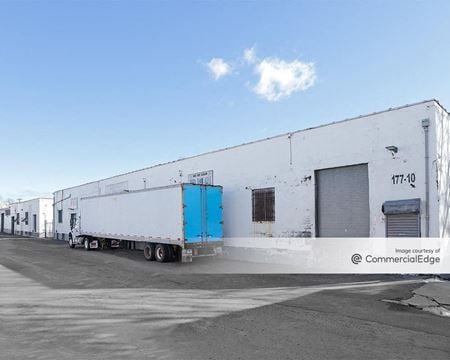 Preview of Industrial space for Rent at 17718 104th Avenue