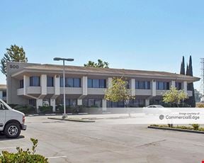 Carson Plaza