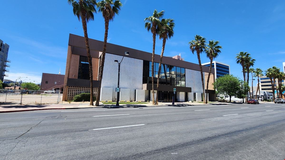 520 S 4th Street
