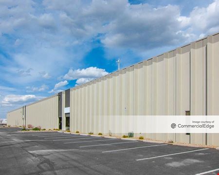 Preview of commercial space at 3900 Nome Street