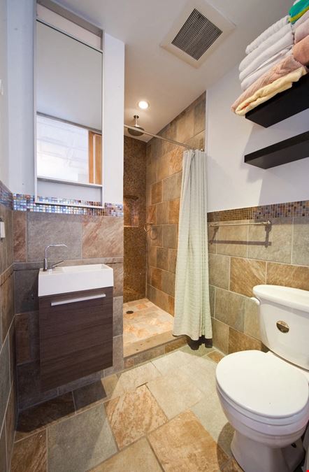 447 West 36th Street