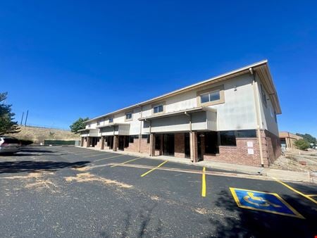 Preview of Industrial space for Sale at 695 Billings St