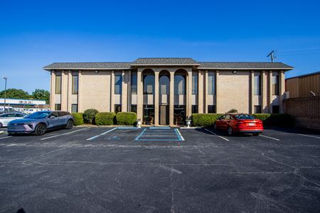 Preview of Office space for Sale at 1034 Briargate Circle