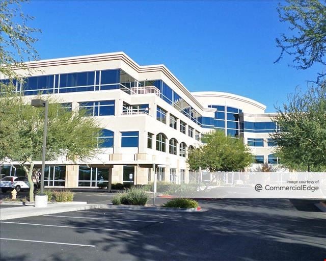 North Scottsdale Corporate Center I