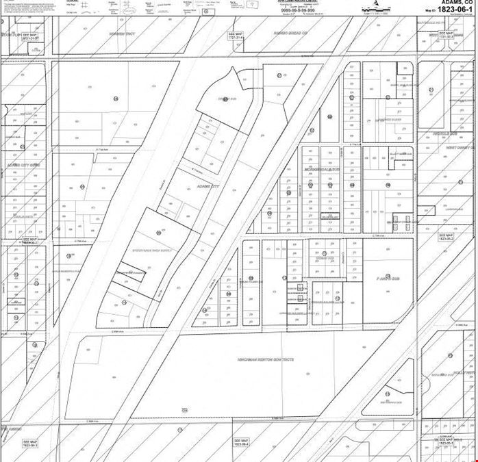 7100 & 7140 Eudora Dr