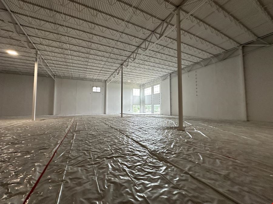 463 Innovation Drive