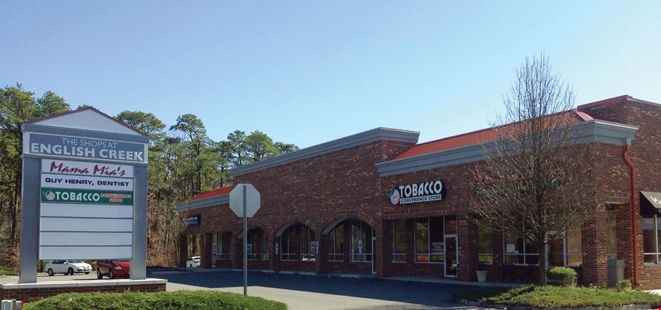 Preview of Retail space for Rent at 6105 West Jersey Avenue