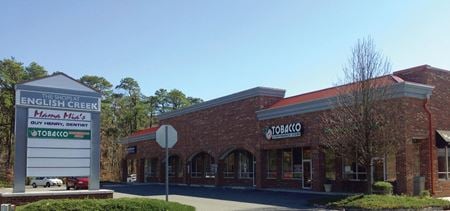 Preview of commercial space at 6105 West Jersey Avenue