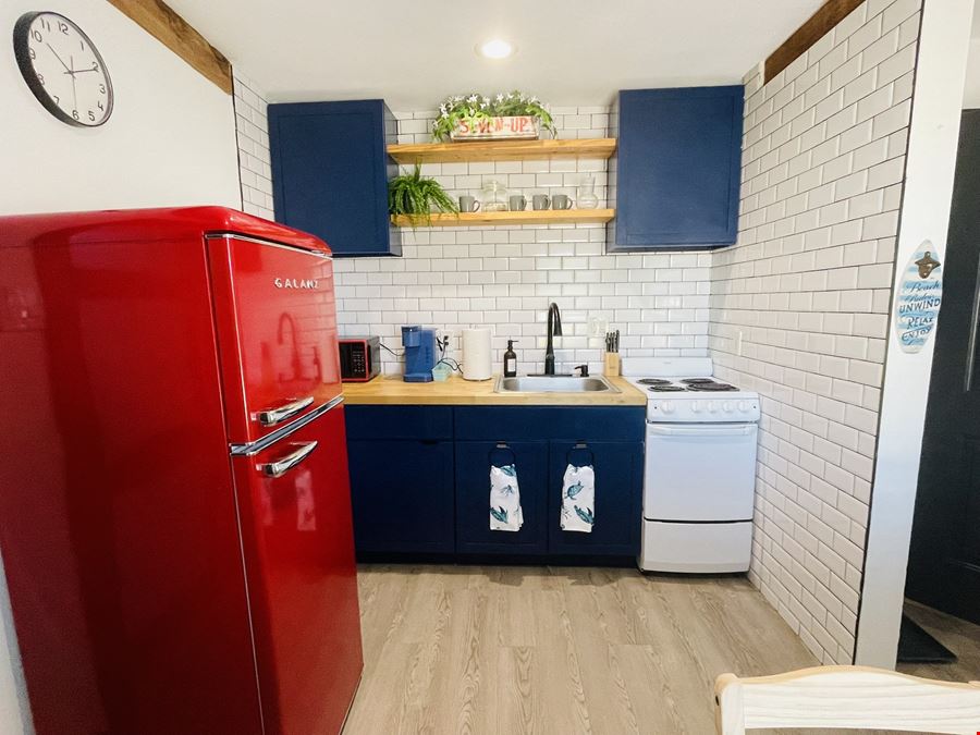 5103 Avenue O, Galveston, TX 77551