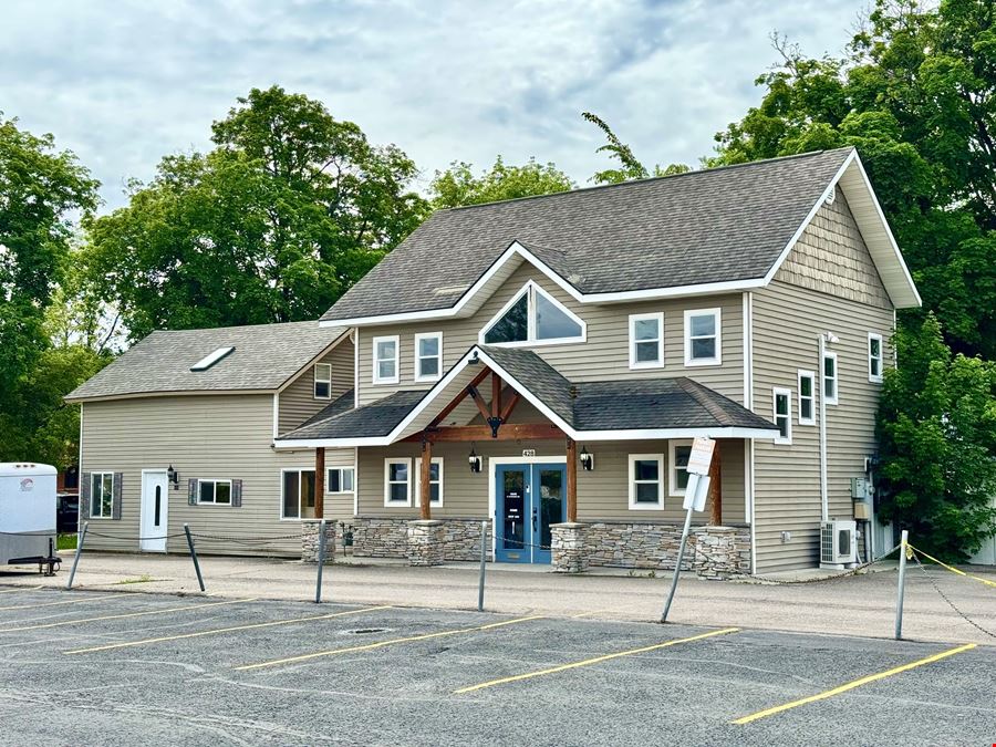 428 1st Ave W