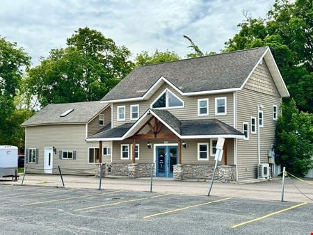 Preview of Office space for Sale at 428 1st Ave W