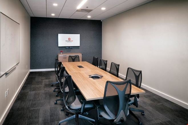 Preview of Coworking space for Rent at 1 West Seneca Street, 29th Floor