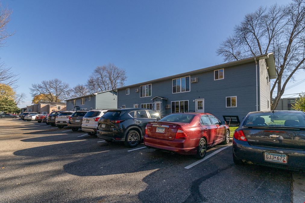 113 East Welcome Avenue