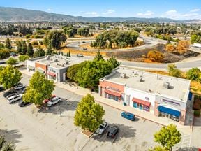 Leslie’s Pool Supplies & Shops at Gilroy Crossing