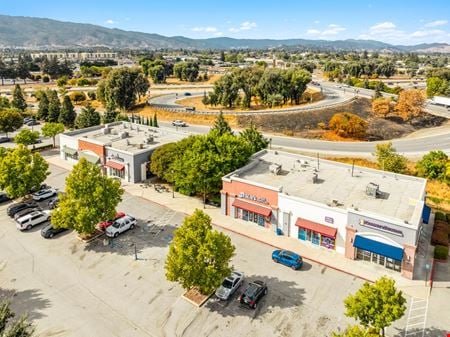 Preview of Retail space for Sale at 6905-6915 Camino Arroyo Dr