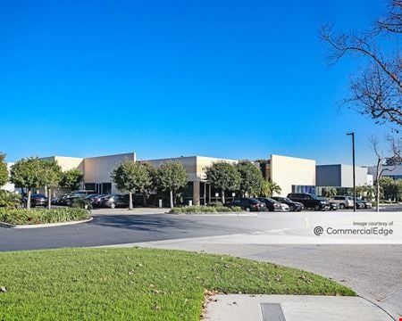 Preview of Industrial space for Rent at 2768 Loker Avenue West