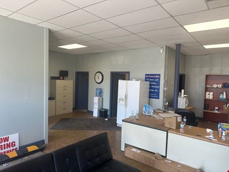 Preview of Retail space for Rent at 751 Greenlawn Dr